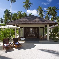 Sunset Beach Villa - Atmosphere Kanifushi