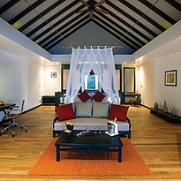 Sunset Beach Villa - Atmosphere Kanifushi