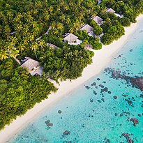 Sunset Beach Villa - Hideaway Beach Resort & Spa