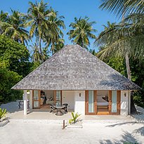 Sunset Beach Villa - Hideaway Beach Resort & Spa