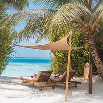 Sunset Beach Villa - Hideaway Beach Resort & Spa