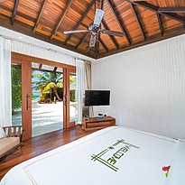 Sunset Beach Villa - Hideaway Beach Resort & Spa