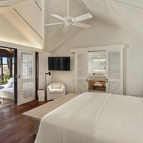 Sunset Junior Suite - LUX Le Morne