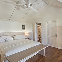 Sunset Junior Suite - LUX Le Morne