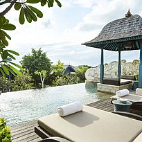 Sunset Villa - Jumeirah Bali