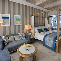 Superior Cabana Private Pool - Amavi