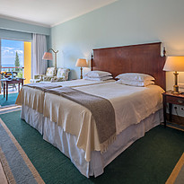 Superior Garden View - Quinta Jardins do Lago