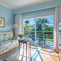 Superior Garden View - Quinta Jardins do Lago