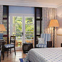 Superior Garden View - Seaside Grand Hotel Residencia