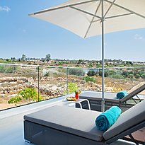 Superior Inland View Room - Amanti, MadeFor Two Hotels