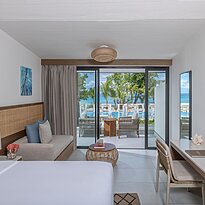 Superior Ocean View Balcony - Avani+ Barbarons Seychelles
