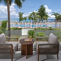 Superior Ocean View Balcony - Avani+ Barbarons Seychelles