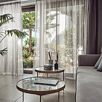 Superior Room Sharing Pool Garden View - The Royal Blue Resort & Spa Crete