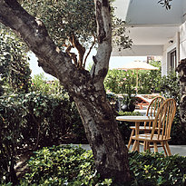 Superior Room Sharing Pool Garden View - The Royal Blue Resort & Spa Crete