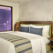 Superior Sea View Chromotherapy - Parklane, a Luxury Collection Resort & Spa