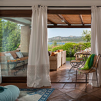 Pool Suite Sea View - Aethos Sardinia