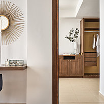 Superior Suite Waterfront Sea View - The Royal Blue Resort & Spa Crete