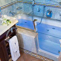 Superior und Deluxe Room - Seaside Grand Hotel Residencia