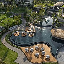 Swimming Pool - Anantara Koh Yao Yai Resort & Villas