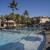 Swimming Pool - Devasom Khao Lak Beach Resort & Villas