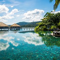 Swimming Pool - Song Saa Private Island