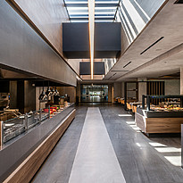 Symposium Restaurant - Euphoria Resort