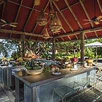 Ta Khai Restaurant - The Rosewood Phuket