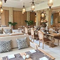 Takola Restaurant - Devasom Khao Lak Beach Resort & Villas