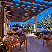 Tapas Bar - Cap Vermell Grand Hotel