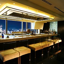 Taihei - Banyan Tree Bangkok