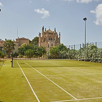 Tennis - Zoetry Mallorca