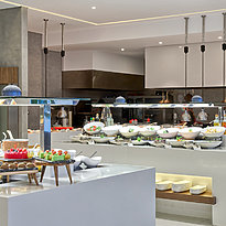 Terra Mare Restaurant - Lindos Grand Resort & Spa