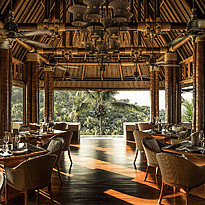 KOH Thai Kitchen Bar - Four Seasons Resort Koh Samui