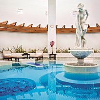 Thalasso - The Ritz-Carlton, Bahrain