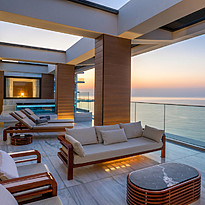 The Amara Suite - Amara