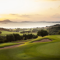 The Bay Course - The Romanos, a Luxury Collection Resort