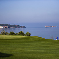 The Bay Course - The Romanos, a Luxury Collection Resort
