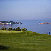 The Bay Course - W Costa Navarino