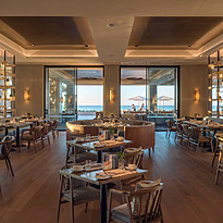 The Breakfast Room - Amara