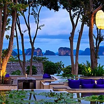 The Den - Six Senses Yao Noi