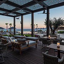 The Dining Room - Amara