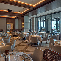 The Dining Room - Amara