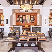 The Dining Room - Park Hyatt Siem Reap