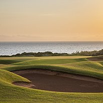 The Dunes Course Golfplatz - The Westin Resort Costa Navarino