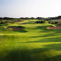 The Dunes Course - The Romanos, a Luxury Collection Resort