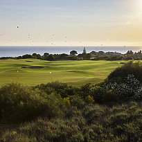 The Dunes Course - The Romanos, a Luxury Collection Resort
