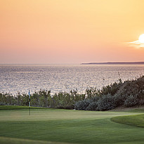 The Dunes Course - W Costa Navarino