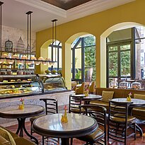 The Glasshouse - Park Hyatt Siem Reap