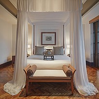 1 BR Deluxe Suite - The Legian Seminyak, Bali 