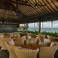 Pool Bar - The Legian Seminyak, Bali